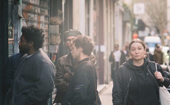 Photo authentic lifestyle